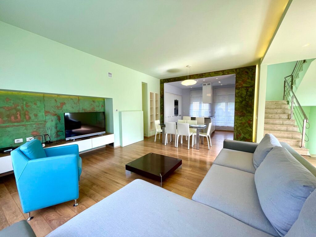 Villa in affitto a White House