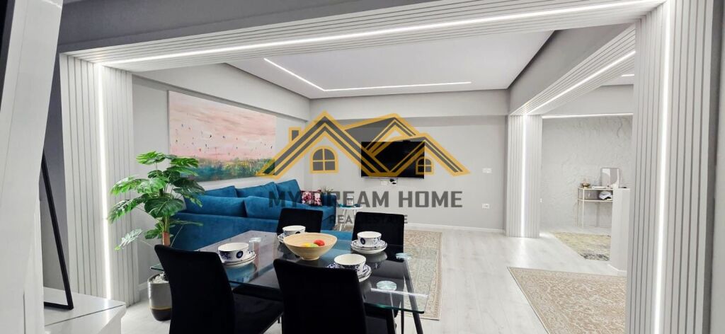VENDESI SUPER APPARTAMENTO 1+1 VOLLGA DURRES!
