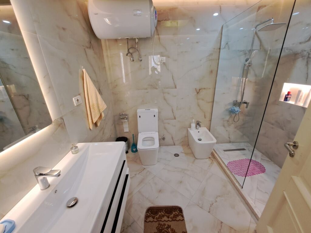 Apartment 3+1+2 For Sale In Astir