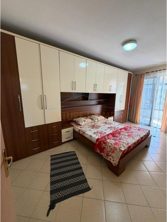 In vendita, Appartamento 2+1+2, Nuovo Anello, Tirana. UNA69856