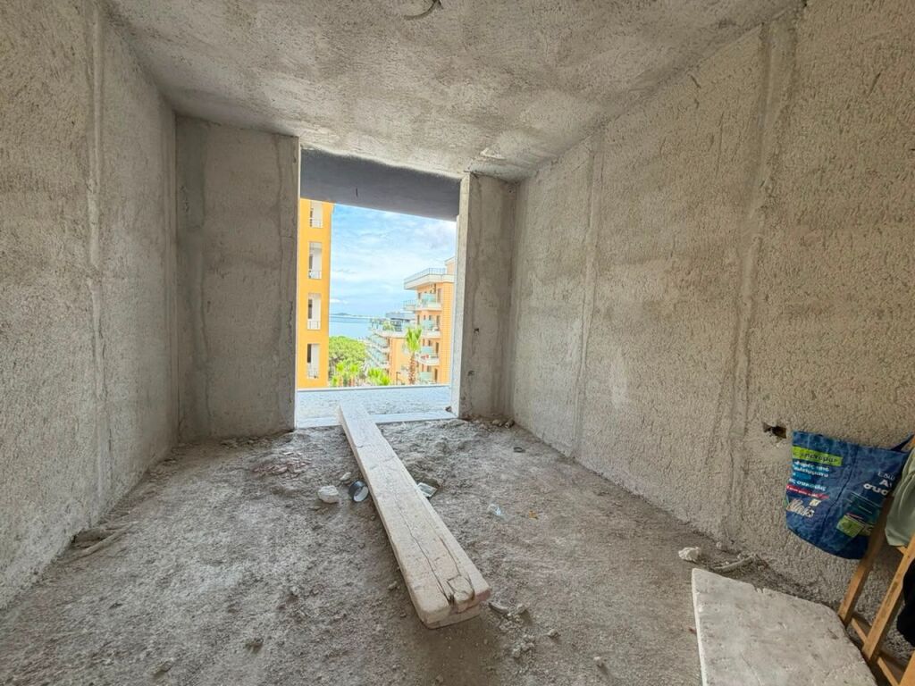 1+1 for sale near Marina Bay in Vlore