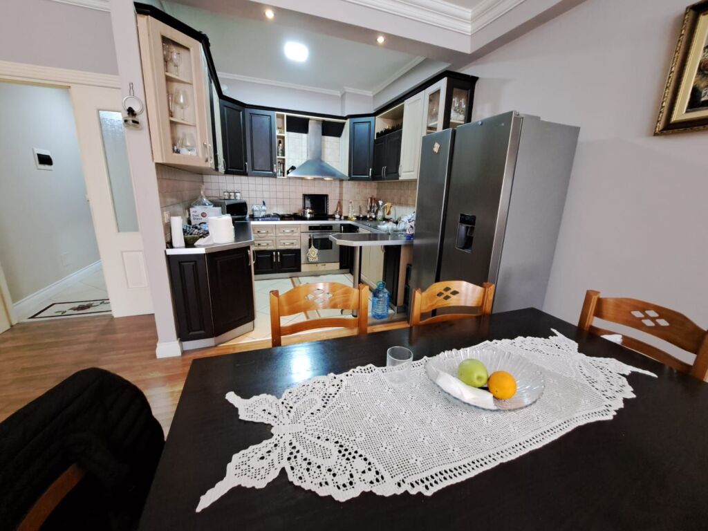 Apartment 3+1+2 For Sale In Astir