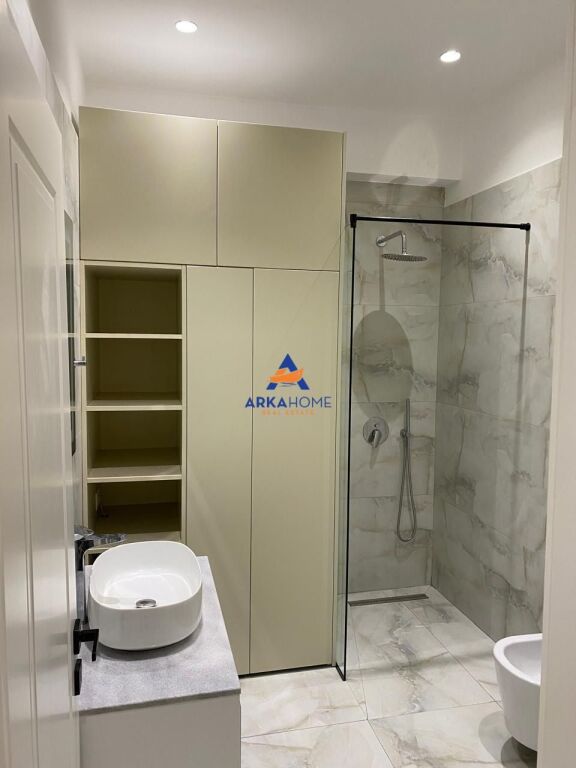 FOR SALE APARTMENT 2+1 " ASTIR " 126315 EURO
