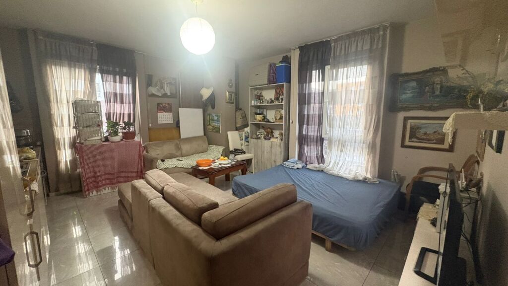 Apartment 1+1 for sale Aviation Field