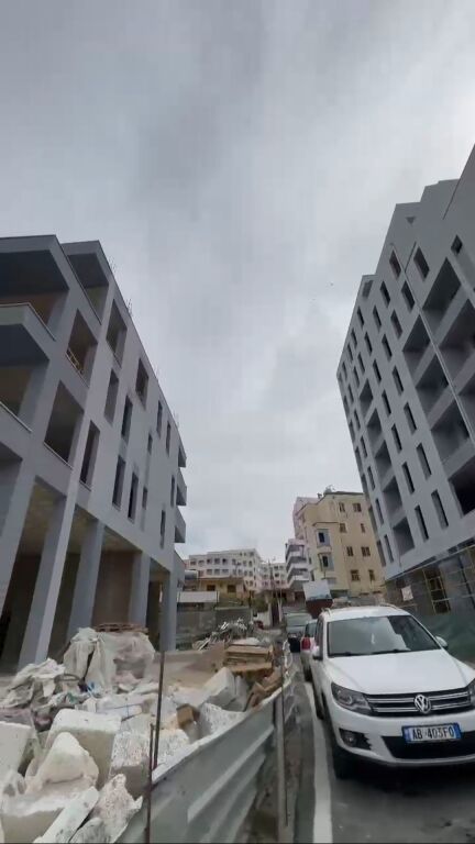 Ali Demi_Sale Apartment 2+1