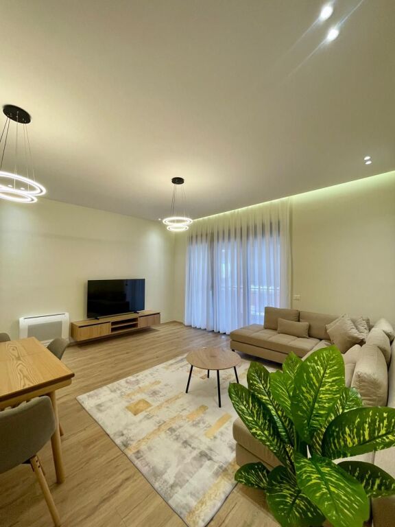 2+1 Apartment for rent at Delijorgji Complex