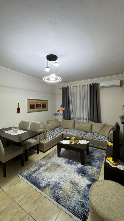 AFFITTASI APPARTAMENTO 2+1+BALCONE " ASTIR " 526 EURO