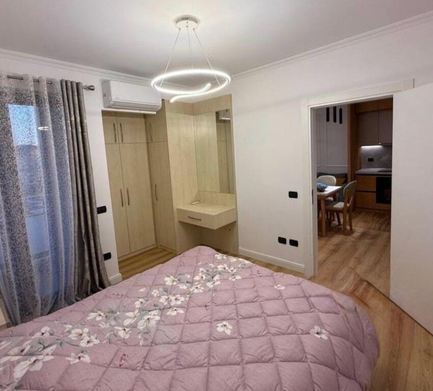 📌Jepet me qira apartament 1+1 në Qendër, Rruga e Kavajës
