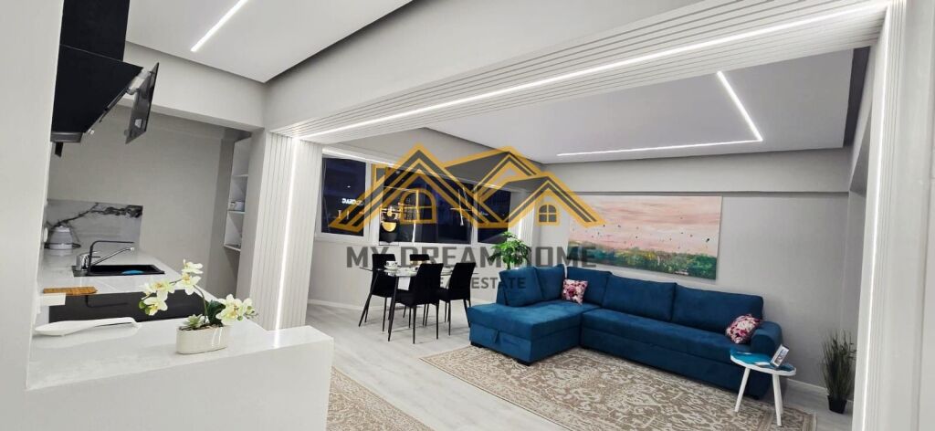 VENDESI SUPER APPARTAMENTO 1+1 VOLLGA DURRES!
