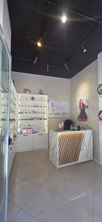 Perfume/Beauty Business for Sale in Astir