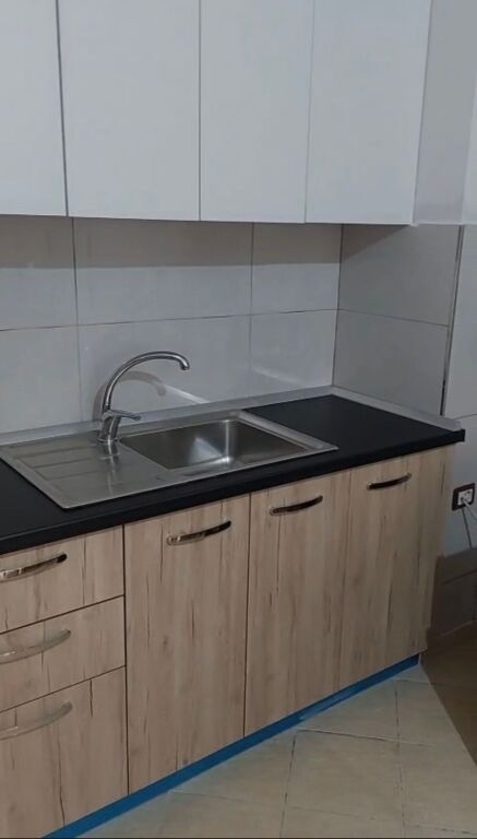 Apartment for rent 1+1 Vasil Shanto