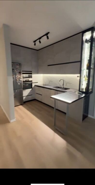Apartment 2+1+2 for Sale in Yzberisht/ Grand Gallery