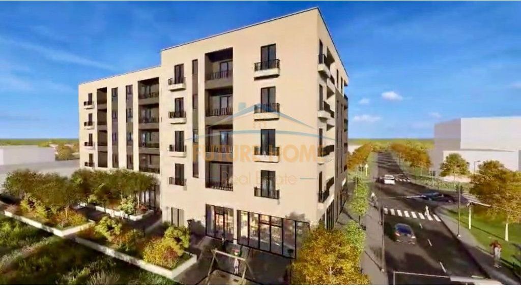 For sale, Business Premises, Bovilla Residence, Kamëz.