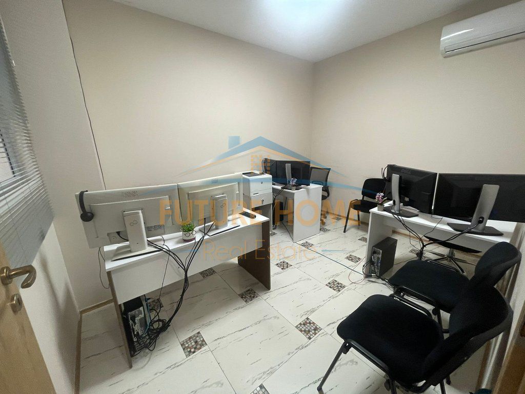 Rent, Space, near Air Albania Stadium