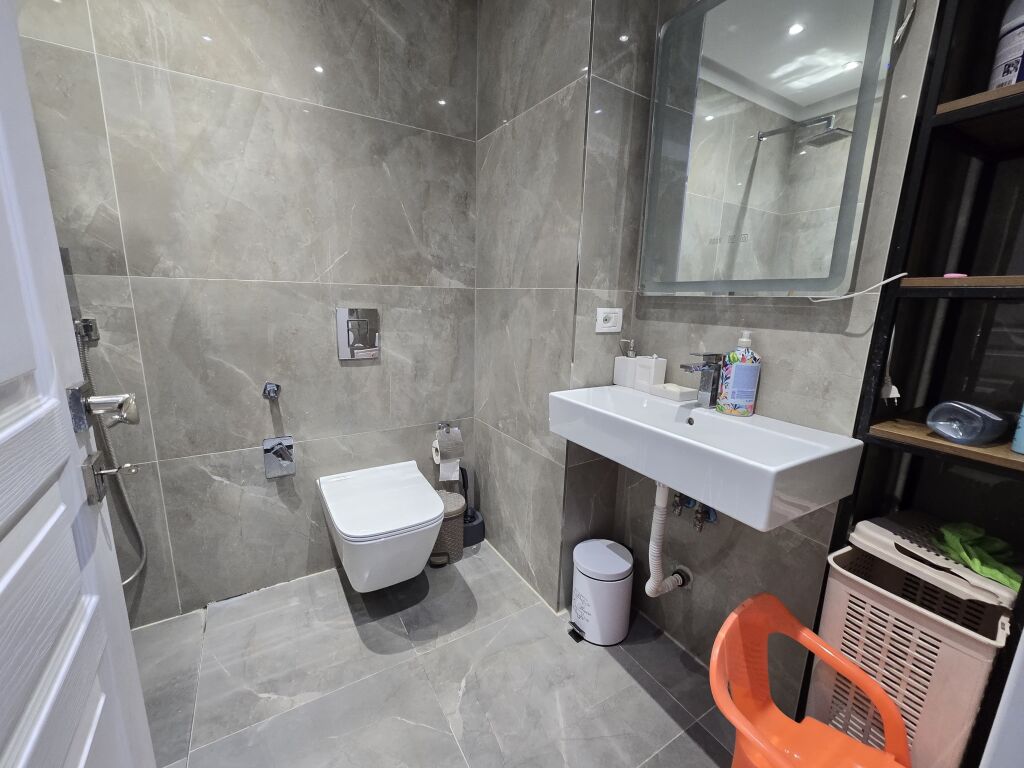 2+1/For rent📍Riza cerova 📌550€