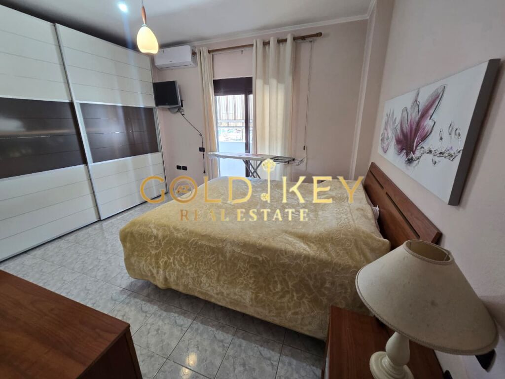 🏠 APPARTAMENTO 2+1+2 IN AFFITTO FLAG SHIP CENTER DURRES