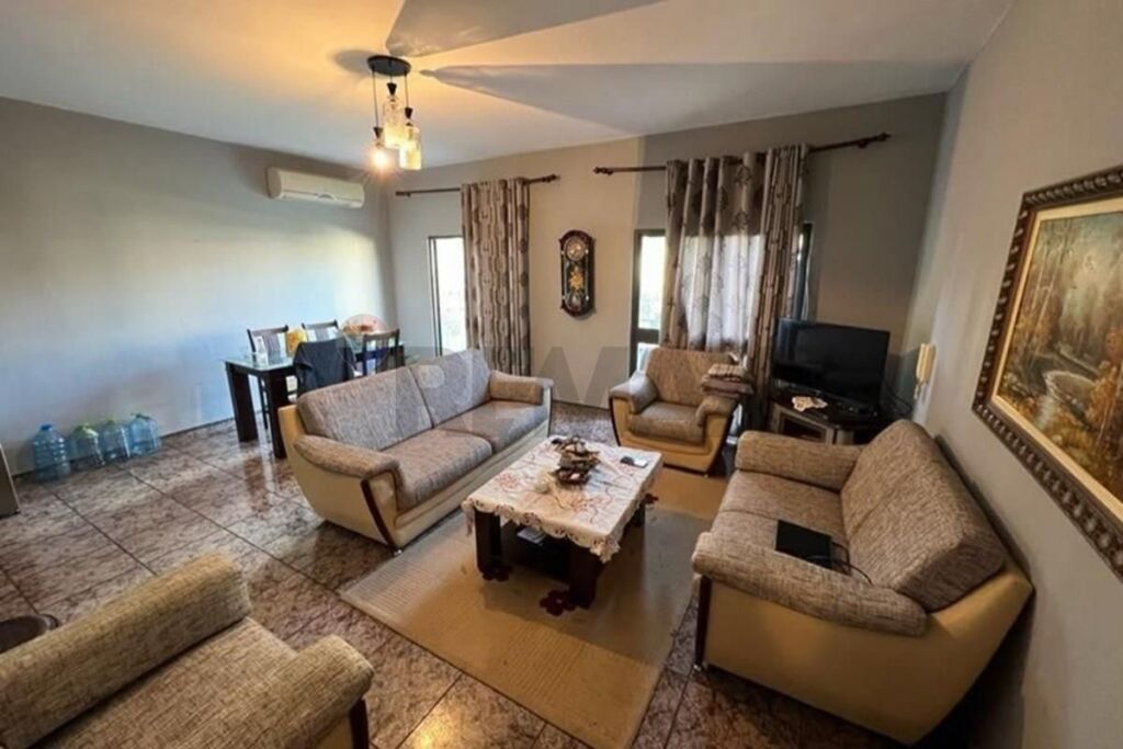 Apartment 2+1+2+parking for sale, Mihal Grameno School