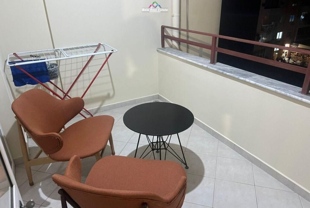 Apartment For Sale 1+1 In Astir (ID B110594) Tirana