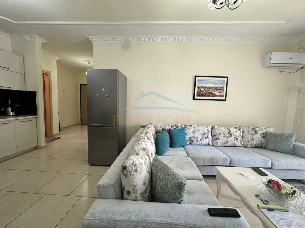 Affitto, Appartamento 1+1, Transballkanike, Vlore.