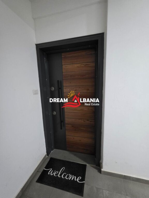 APARTAMENT 2+1 ME QERA – ASTIR, RRUGA SOKRAT MIHO-Tirane (42215572)