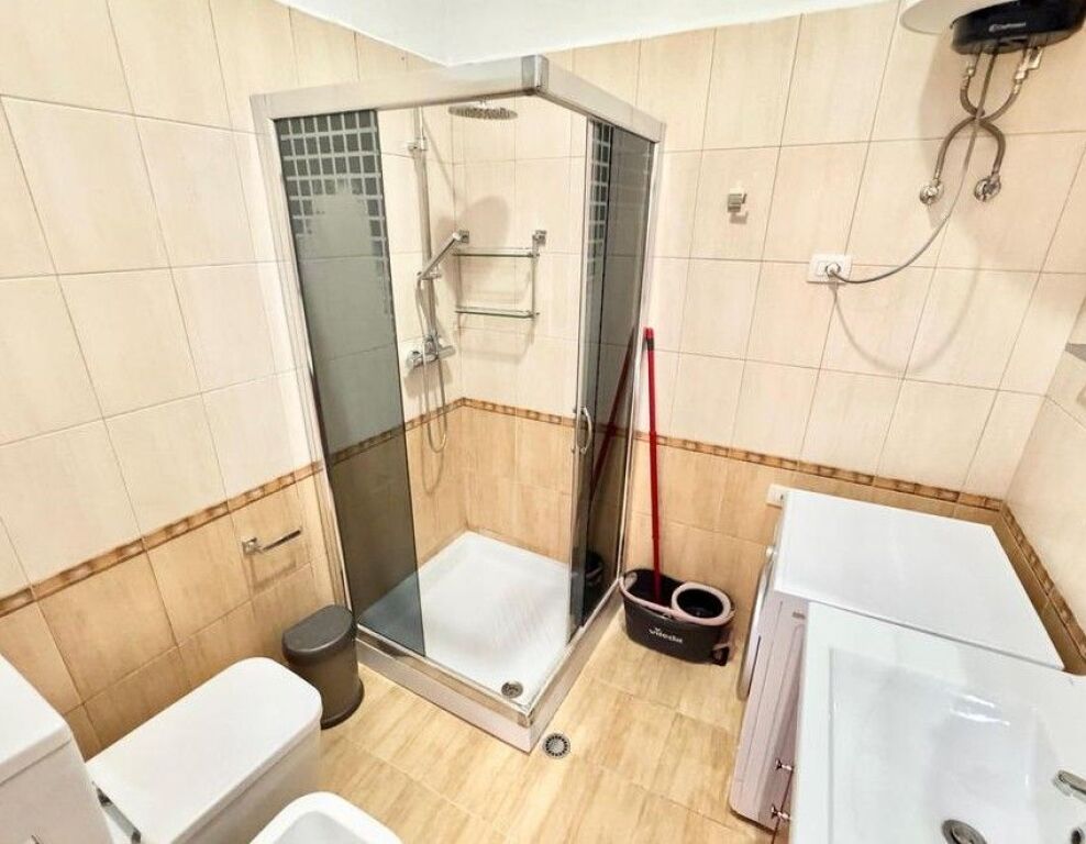 AFFITTASI APPARTAMENTO 2+1, KODRA E DIELLIT 1 !
