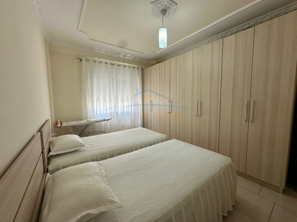 Affitto, Appartamento 1+1, Transballkanike, Vlore.