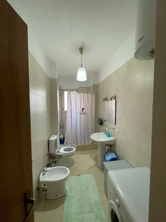 APARTMENT FOR RENT 2+1 PAZARI I RI 60,000 LEKE FH-77675