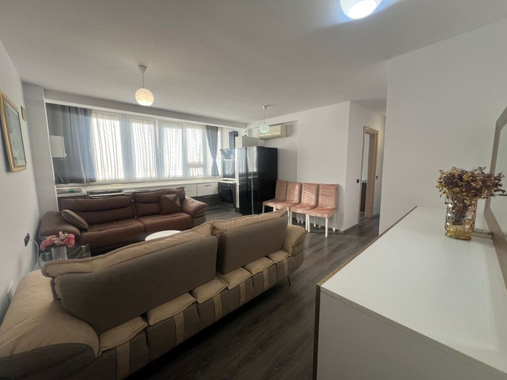 2+1 Apartment for Sale at the Former Aviation Field