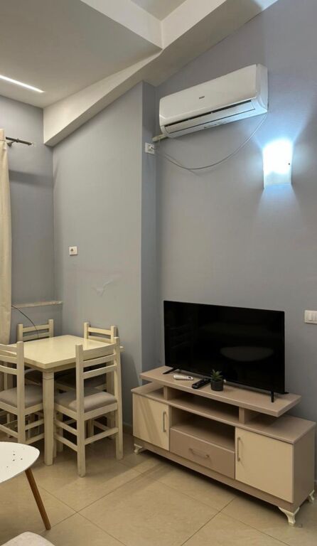Duplex 1+1 for rent  Kodra e Diellit