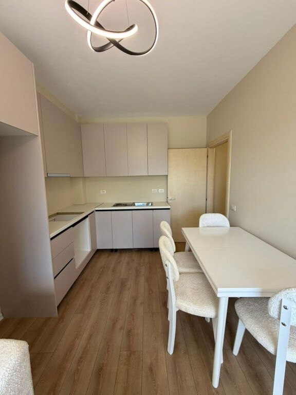 2+1 APARTMENT FOR SALE – “MOLLA” COMPLEX, ASTIR