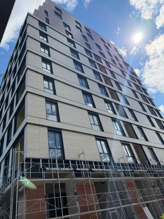 Apartment 1+1 for sale – Former Aviation Field