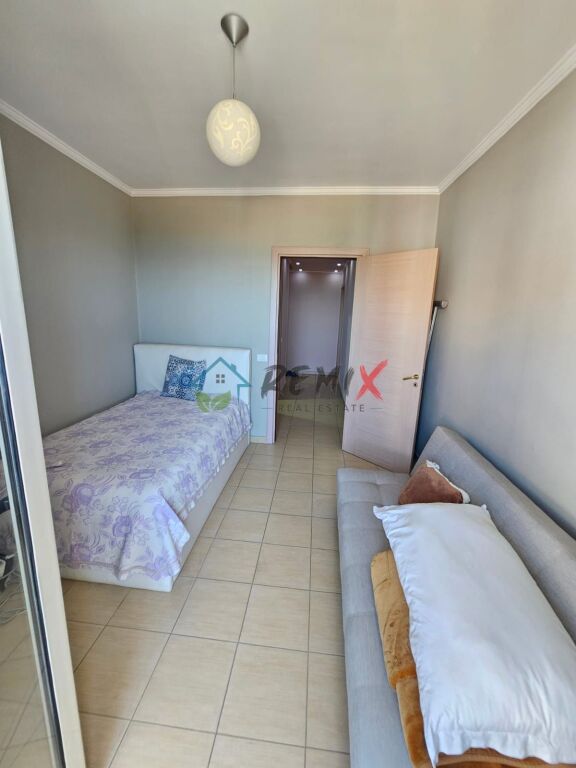 🏡 VENDESI APPARTAMENTO 2+1+2+ VERANDA – PLEPA, DURRËS