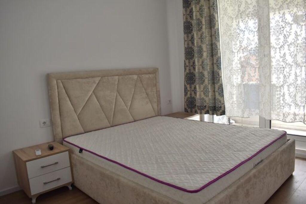 🏡 Appartamento 1+1 in affitto al Complesso Kaimi vicino ad Ali Demi, 450 mila lek