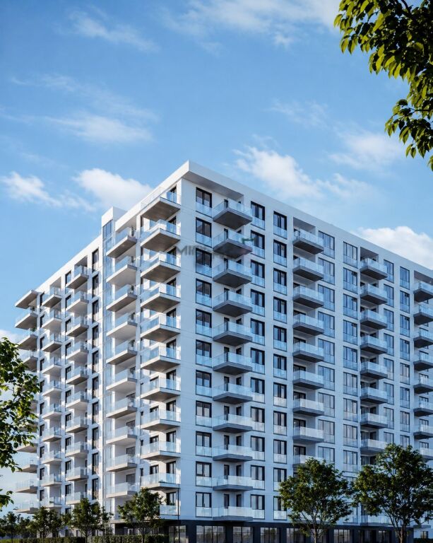 Appartamento 2+1 in vendita al Golden House Residence – Shëngjin, Lezhë