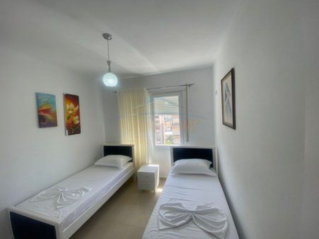 Rent, Apartment 2+1, Transballkanike, Vlorë.