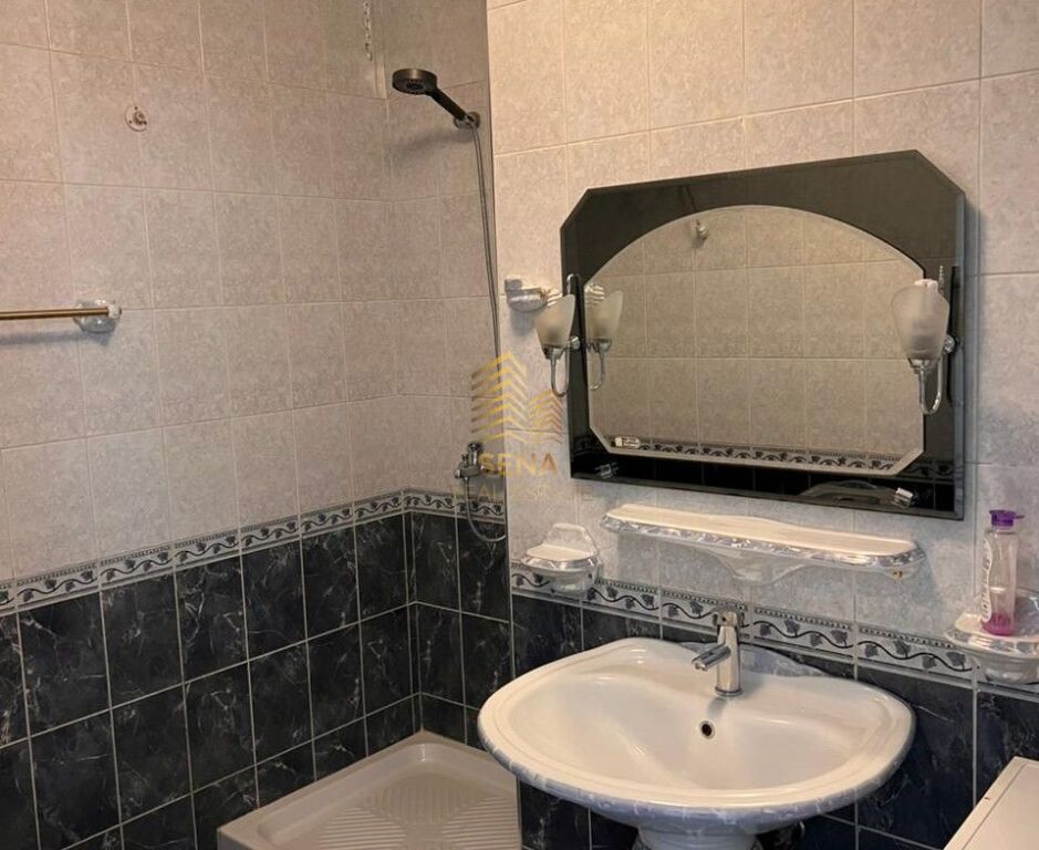 Qira,Apartament, 2+1+2+Blk,Qender -Tek 9 Kateshet,100,000 Lek/Muaj