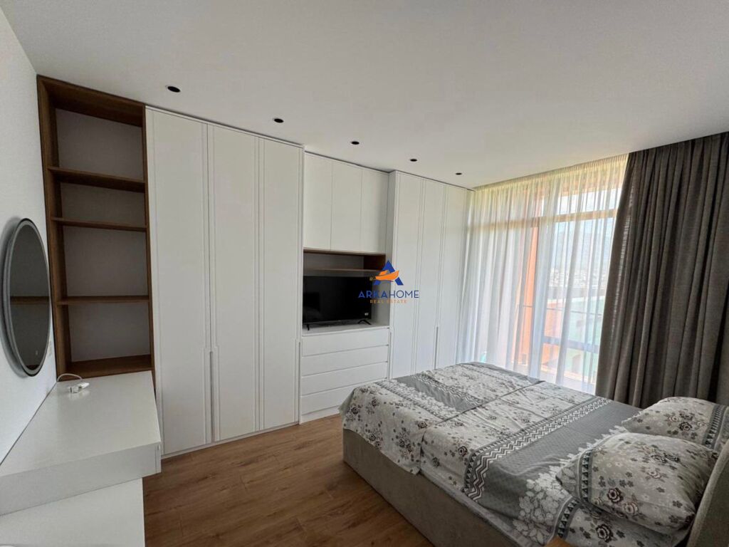 APARTMENT FOR RENT 1+1+BALCONY "AT THE NEW BOULEVARD" 684 EURO
