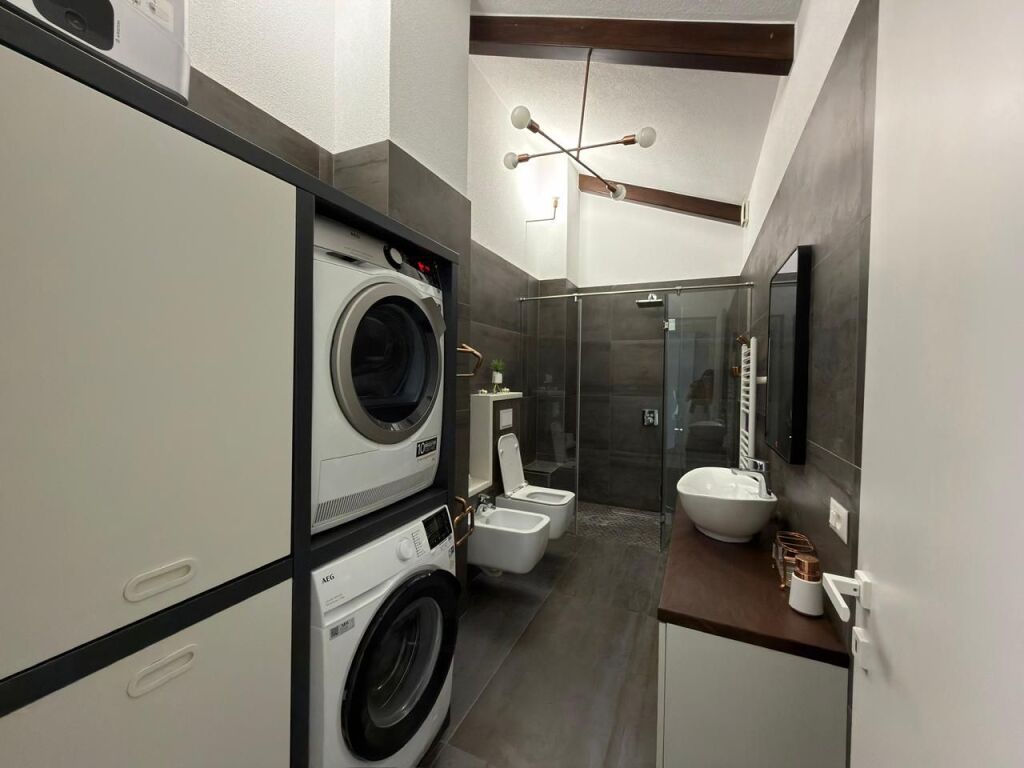 FOR RENT: Apartment 3+1 - Secret Garden Residence
