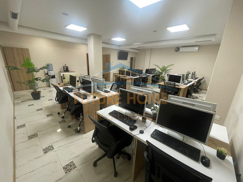 Rent, Space, near Air Albania Stadium