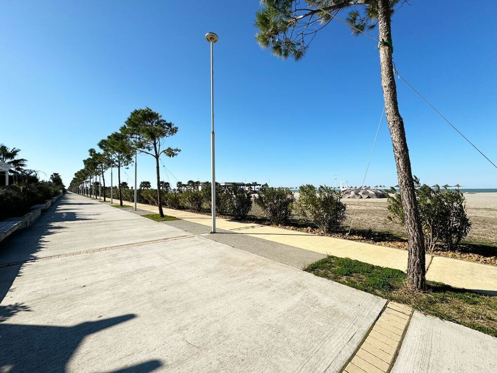 Vendesi in vendita appartamento 2+1 Baia di Lalzi Complesso Vala Mar 🌊