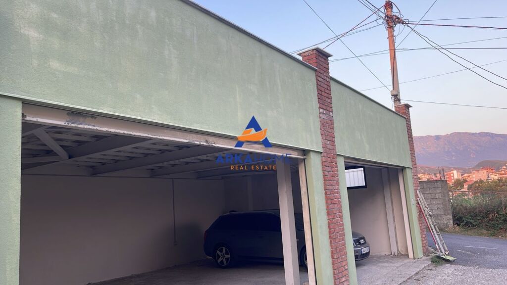 MAGAZZINO/GARAGE IN AFFITTO 75 M2 " ALI DEMI " 421 EURO
