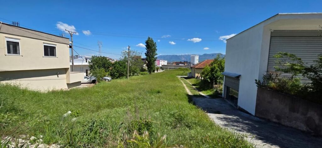Land for Sale in Yrshek/ Near Kashar Lake