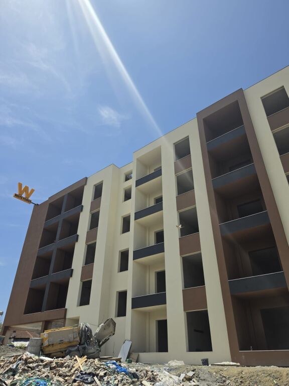 APARTMENT 1+1 FOR SALE IN PASKUQAN 71000 euro