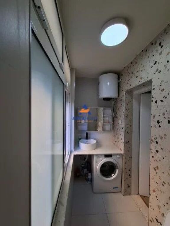 APPARTAMENTO 2+1 IN AFFITTO " VIA DELLE BARRICATE " 631 EURO