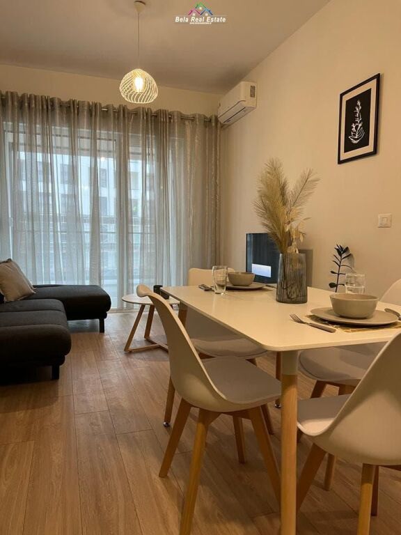 Appartamento In Affitto 1+1 Vicino 21 Dhjetori (ID B2101741) Tirana