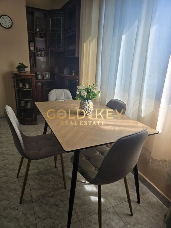 🏠 APPARTAMENTO 2+1+2 IN AFFITTO FLAG SHIP CENTER DURRES