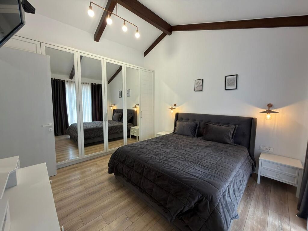 FOR RENT: Apartment 3+1 - Secret Garden Residence
