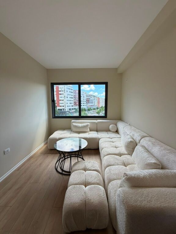 2+1 APARTMENT FOR SALE – “MOLLA” COMPLEX, ASTIR