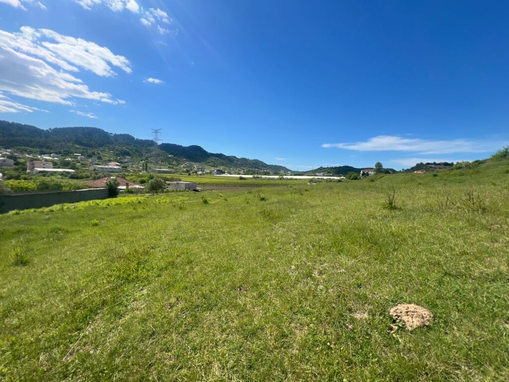 Land for sale in Prush/ Pularise Street