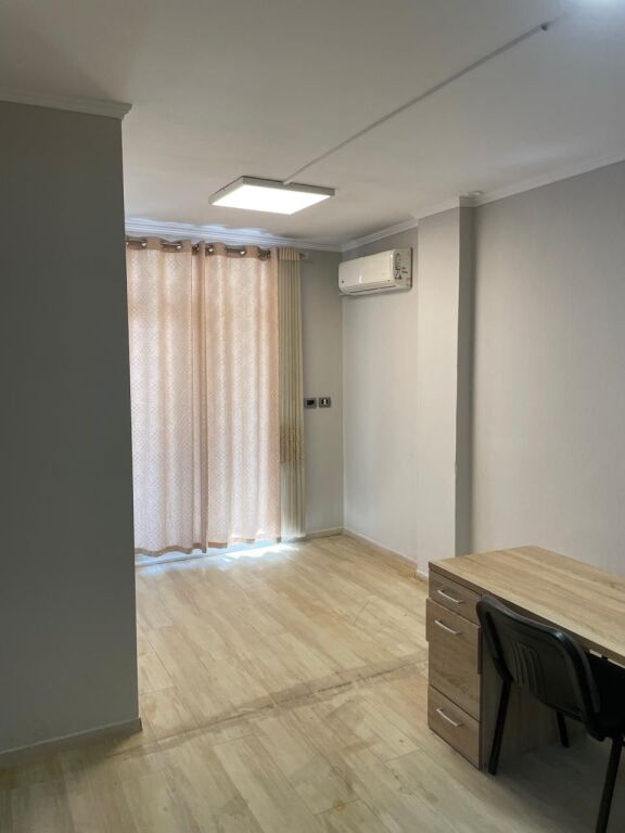 4+1, for independent offices, botanical garden, 1 million leke